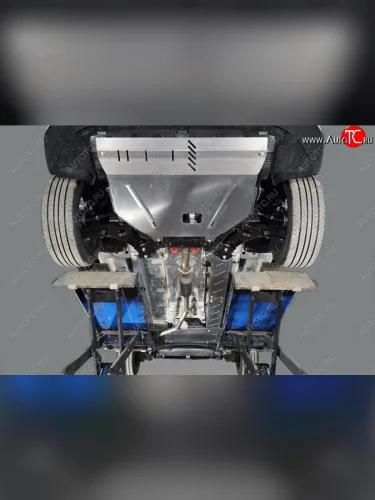 алюминий 4 мм 24760р