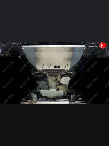 алюминий 4 мм 37432р