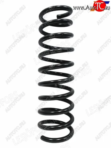 Пружина подвески RR LESJOFORS  KIA Ceed 1 ED рестайлинг, хэтчбэк 5 дв. (2010-2012)