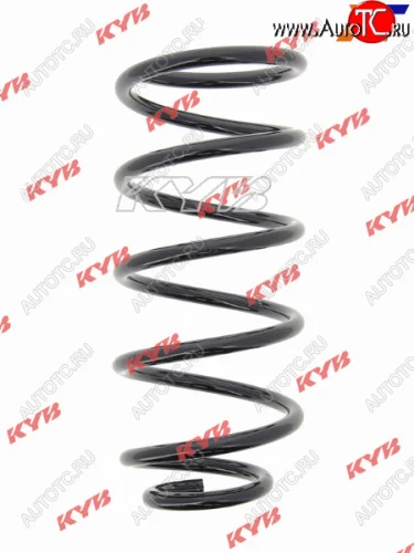 Пружина подвески RR KAYABA  KIA Sorento BL дорестайлинг (2002-2006)