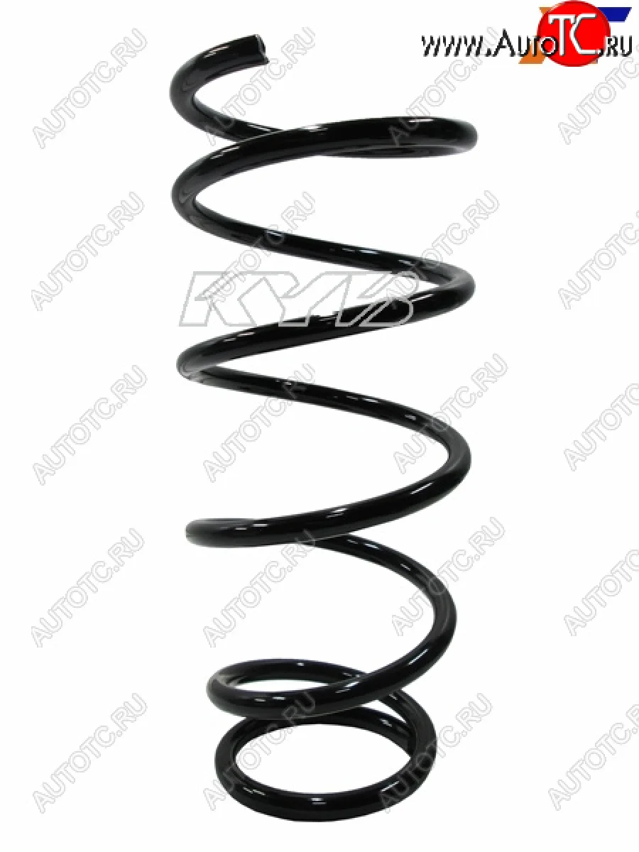 Пружина подвески RR KAYABA  Subaru Forester SG дорестайлинг (2002-2005)  в Самаре Самарской области