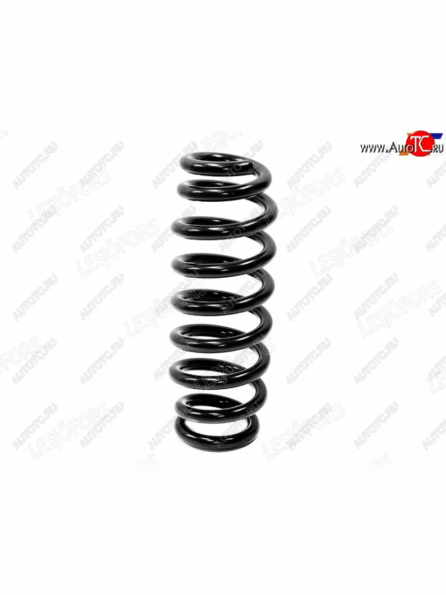 Пружина подвески RR LESJOFORS  Suzuki Grand Vitara JT 5 дверей 2-ой рестайлинг (2012-2016)  в Керчи Республика Крым