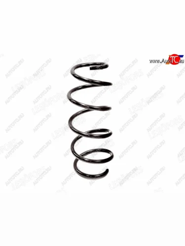 Пружина подвески задняя (sed) RR LESJOFORS  Honda CR-V RE1,RE2,RE3,RE4,RE5,RE7 дорестайлинг (2007-2010)