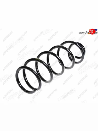 Пружина подвески задняя (sed) RR LESJOFORS Mazda 6 GG лифтбэк дорестайлинг (2002-2005)