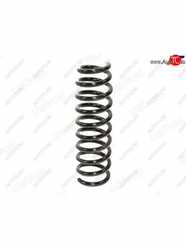 Пружина подвески задняя RR LESJOFORS  Hyundai IX35 LM дорестайлинг (2009-2013)