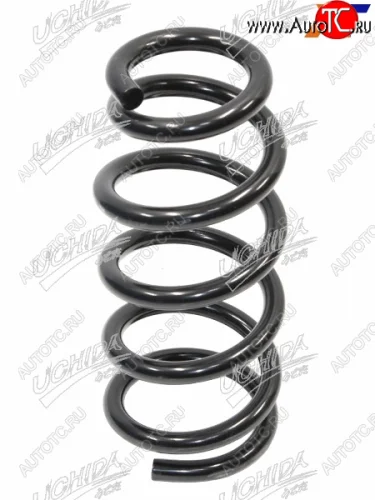 Пружина подвески задняя RR UCHIDA  Honda CR-V RD4,RD5,RD6,RD7,RD9  рестайлинг (2004-2006)