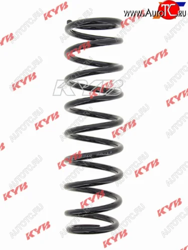 Пружина подвески задняя RR KAYABA  Mitsubishi Airtek (2001-2008)