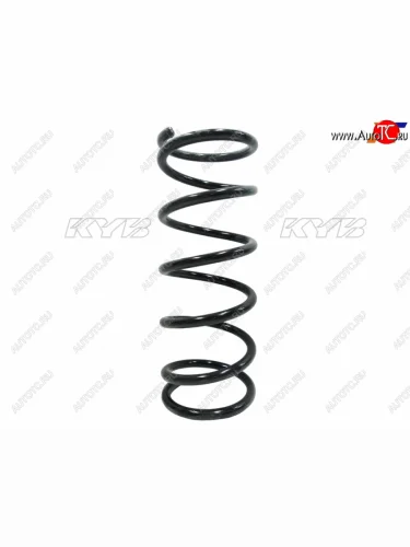 Пружина подвески задняя KYB K-flex  Mitsubishi Delica 4 дорестайлинг (1994-1997)