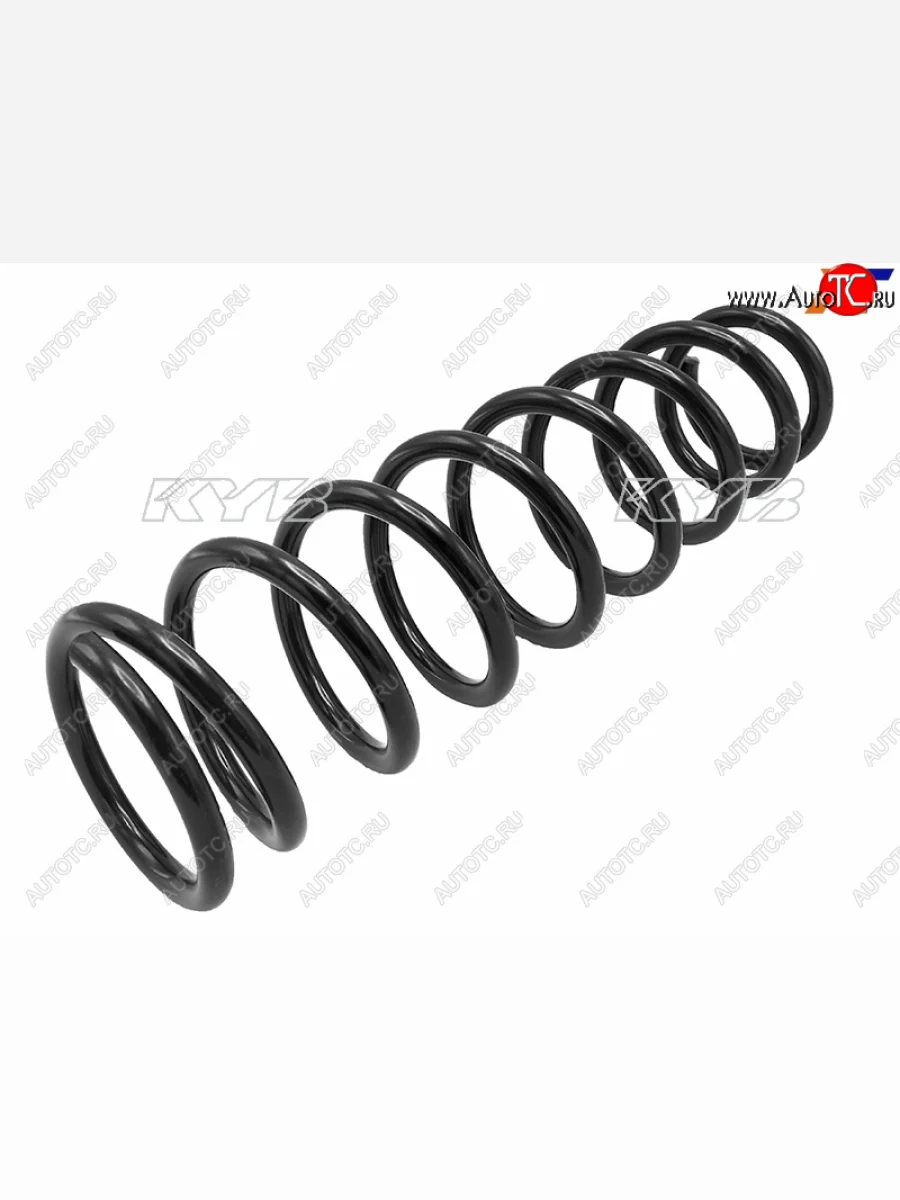 Пружина подвески задняя RR KAYABA Suzuki Escudo 2 (1997-2006)  в Самаре Самарской области