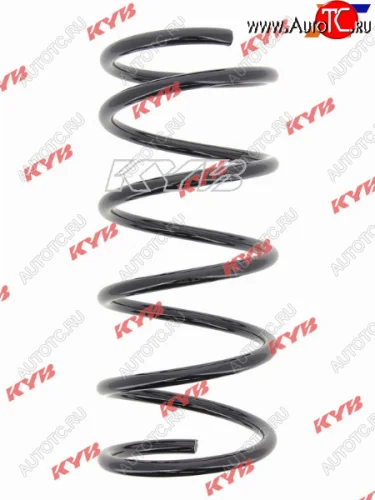 Пружина задняя RR KAYABA Hyundai Terracan HP дорестайлинг (2001-2004)