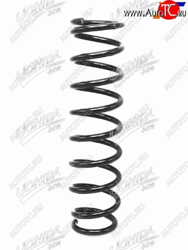 Пружина задняя RR UCHIDA Mitsubishi Airtek (2001-2008)
