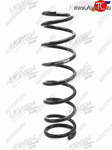 Пружина задняя RR UCHIDA Mitsubishi Lancer 9 CS универсал 1-ый рестайлинг (2003-2005)