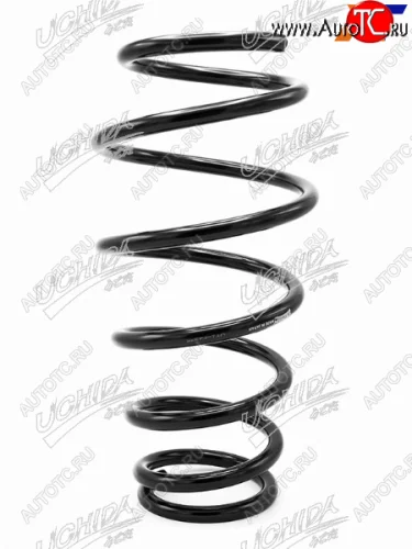 Пружина задняя RR UCHIDA  Toyota Camry XV40 рестайлинг (2009-2011)