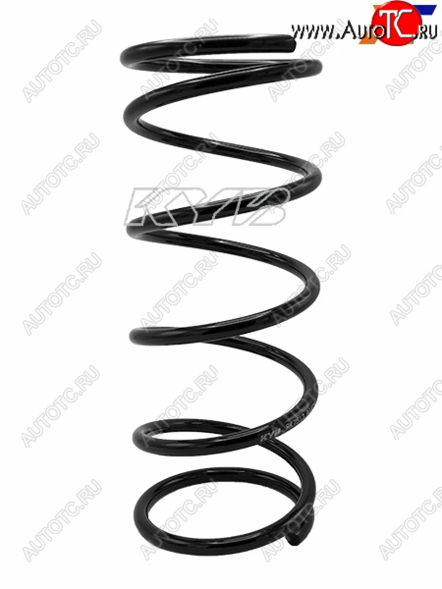 Пружина задняя RR KAYABA Toyota Camry Gracia XV20 универсал (1996-2001)  в Самаре Самарской области