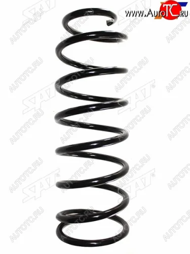 Пружина задняя RR Toyota Land Cruiser 10 100 1-ый рестайлинг (2002-2005)