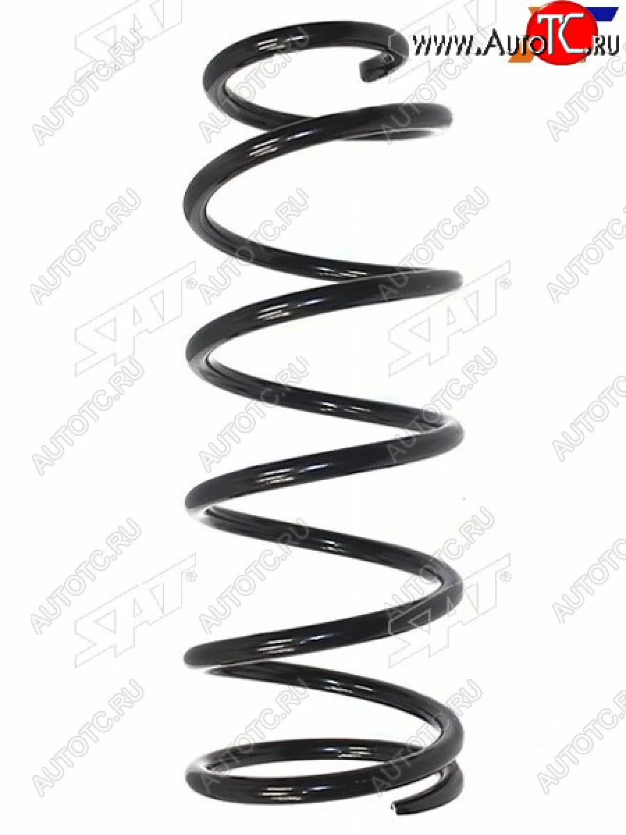 Пружина задняя RR SAT Toyota Land Cruiser 200 1-ый рестайлинг (2012-2015)  в Перми Пермском крае