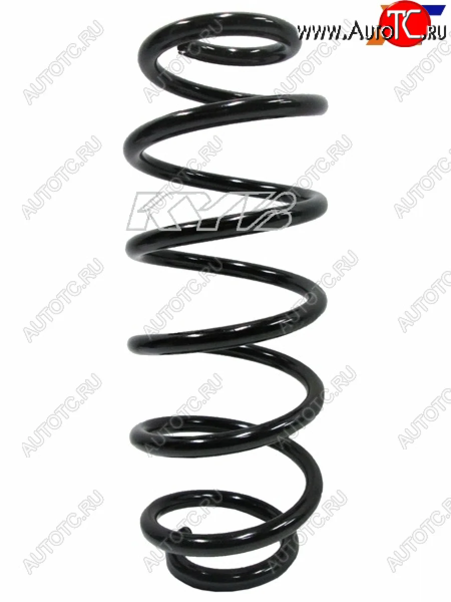 Пружина задняя RR KAYABA  Toyota Prius XW30 дорестайлинг (2009-2011)  в Воронеже Воронежской области