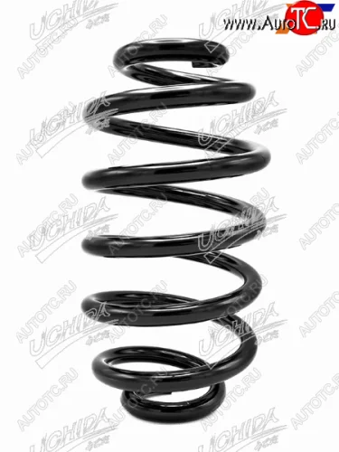 Пружина задняя RR UCHIDA Toyota Probox (2002-2014)
