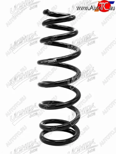 Пружина задняя RR UCHIDA Toyota Corolla Fielder E160 универсал 2-ой рестайлинг (2017-2025)