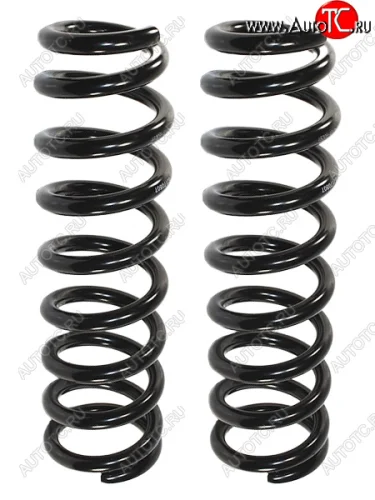 Пружина передняя FR SAT Toyota Land Cruiser 200 1-ый рестайлинг (2012-2015)