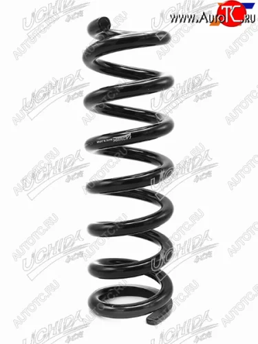 Пружина передняя FF UCHIDA Toyota Land Cruiser Prado J150 3-ий рестайлинг (2020-2025)