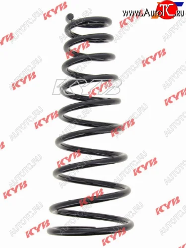 Пружина передняя FF KAYABA Nissan Bluebird U14 седан дорестайлинг (1996-1998)