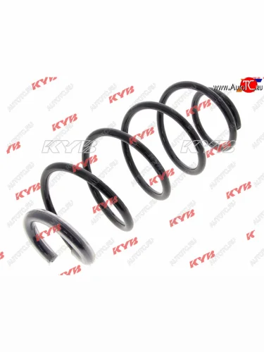 Пружина передняя FF KAYABA Ford Mondeo Mk3,BWY дорестайлинг, универсал (2000-2003)