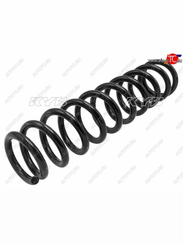 Пружина передняя FF KAYABA  Honda Accord 6 CF седан дорестайлинг (1997-2000)