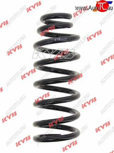 Пружина передняя FF KAYABA Hyundai Sonata NF рестайлинг (2007-2010)