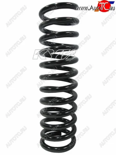 Пружина передняя FL-FR KAYABA  Mercedes-Benz C-Class S202 дорестайлинг универсал (1992-1997)