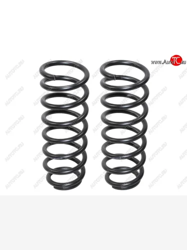 Пружина подвески (2шт комплект) задняя RR BAIKOR Audi 100 C3 универсал дорестайлинг (1982-1987)