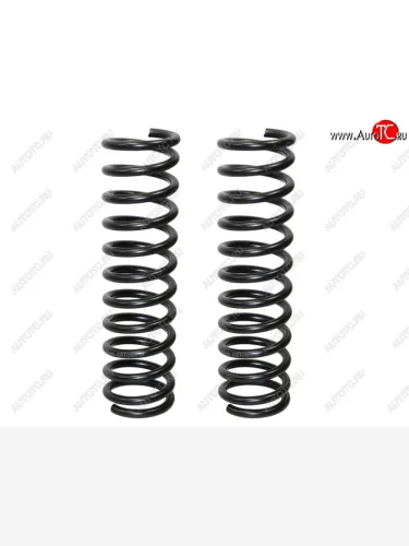 Пружина подвески (2шт комплект) задняя RR BAIKOR Audi 80 B3 седан (1986-1991)