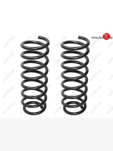 Пружина подвески (2шт комплект) задняя RR BAIKOR  Audi A6 C4 универсал (1994-1997)