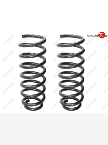 Пружина подвески (2шт комплект) задняя RR BAIKOR Audi A6 C4 универсал (1994-1997)