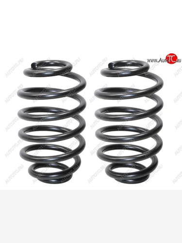 Пружина подвески (2шт комплект) задняя RR BAIKOR BMW 3 серия E30 универсал (1987-1994)