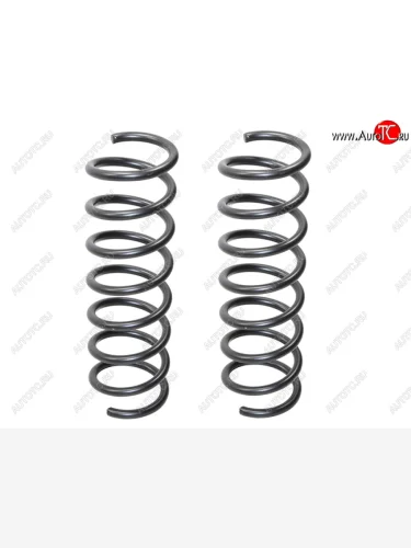 Пружина подвески (2шт комплект) задняя RR BAIKOR Ford C-max Mk1 доресталинг (2003-2007)