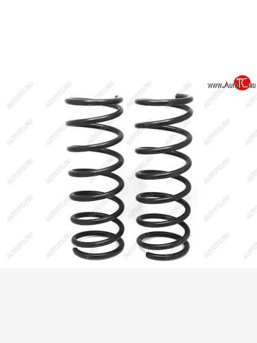 Пружина подвески (2шт комплект) задняя RR BAIKOR Ford Mondeo Mk4,BD дорестайлинг, седан (2007-2010)