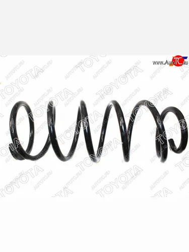 Пружина задняя RR LH TOYOTA Toyota Land Cruiser 200 1-ый рестайлинг (2012-2015)