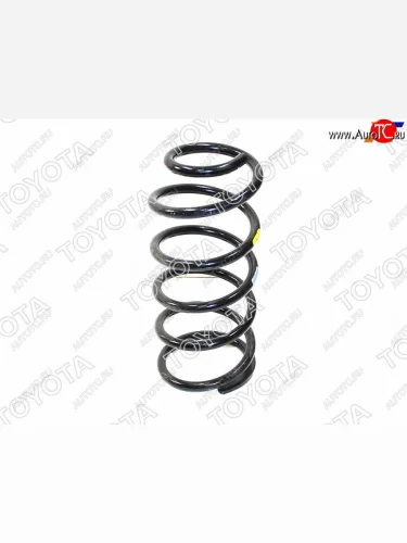 Пружина задняя RR LH TOYOTA Toyota Land Cruiser Prado J150 3-ий рестайлинг (2020-2025)