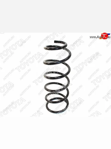 Пружина задняя RH TOYOTA Toyota Land Cruiser 200 1-ый рестайлинг (2012-2015)