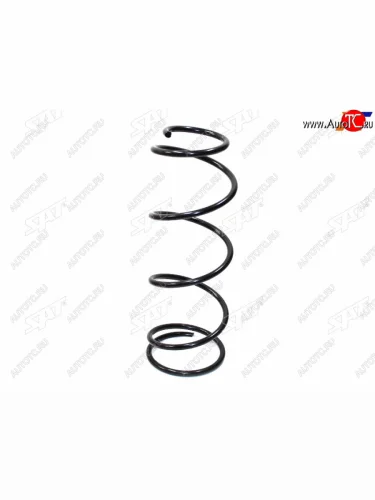 Пружина задняя RH (ACTIVE HEIGHT CONTROL) SAT Toyota Land Cruiser 200 1-ый рестайлинг (2012-2015)