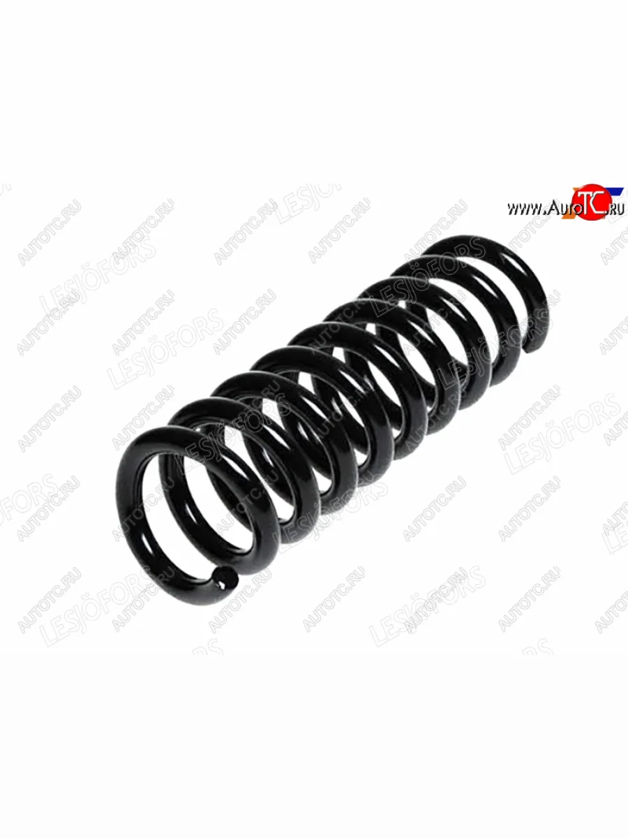Пружина задняя (усил) LESJOFORS  Mercedes-Benz E-Class W210 универсал рестайлинг (1999-2003)  в Перми Пермском крае