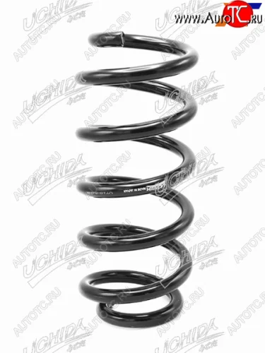 Пружина задняя (4WD) UCHIDA Toyota RAV4 XA40 5 дв. рестайлинг (2015-2019)