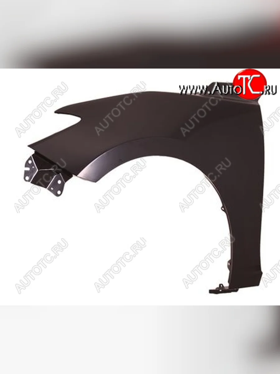 Переднее левое крыло Forward Autoparts Mazda 3/Axela BM дорестайлинг, хэтчбэк (2013-2016) (неокрашенное)  в Керчи Республика Крым