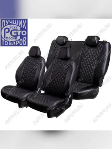 черный/черная строчка 17205р