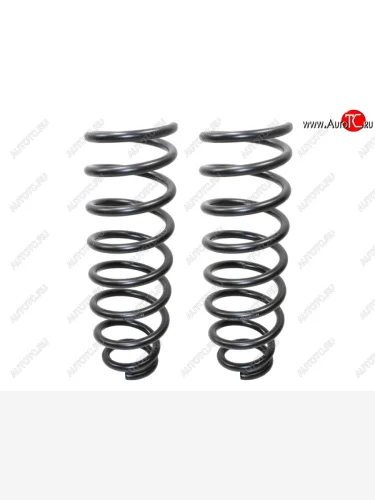 Пружина подвески задняя (2 шт комплект) BAIKOR Suzuki Escudo 2 (1997-2006)