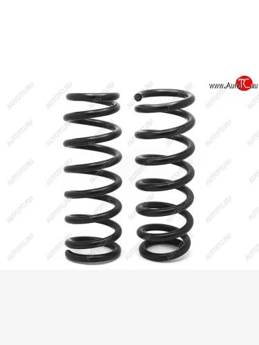 Пружина подвески (2шт комплект) передняя FL-FR BAIKOR  Suzuki Grand Vitara JT 3 двери 2-ой рестайлинг (2012-2016)