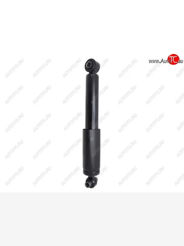 Амортизатор задний BAIKOR CITROEN Berlingo ( M49,  M59,  B9,  K9) (1996-2023), Peugeot Partner  B9 (2008-2022)
