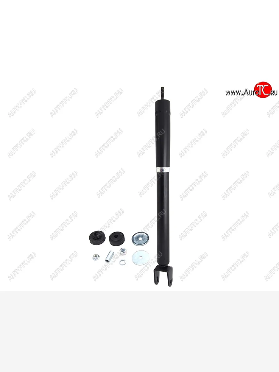 Амортизатор задний LH=RH BAIKOR Ford Explorer U502 дорестайлинг (2010-2016)  в Перми Пермском крае