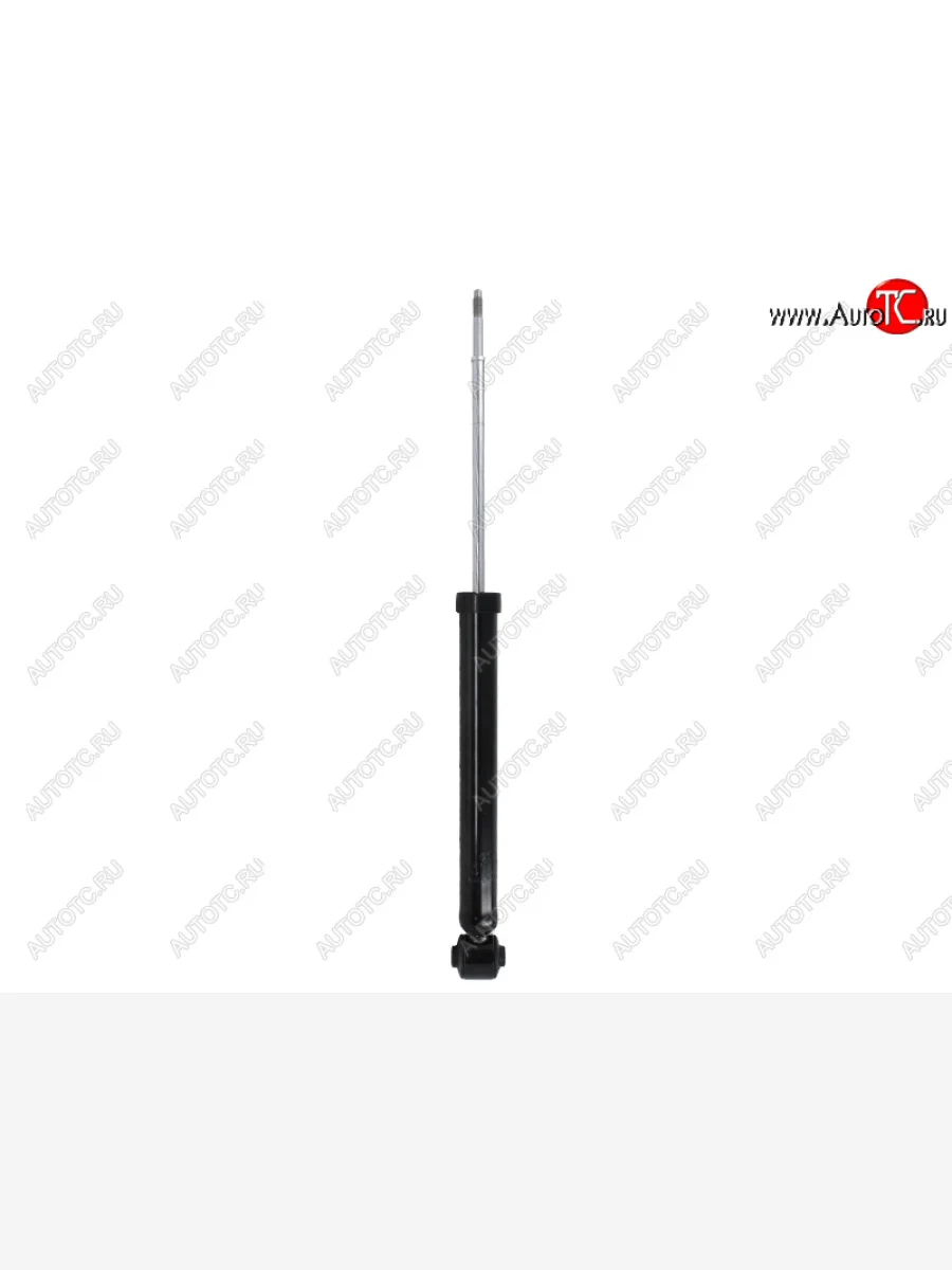 Амортизатор задний CTR LH=RH SAT Hyundai Accent 3 MC седан (2005-2011)  в Керчи Республика Крым